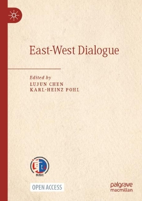 East-West Dialogue 1st ed. 2023