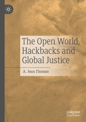 Open World, Hackbacks and Global Justice 2023 ed.