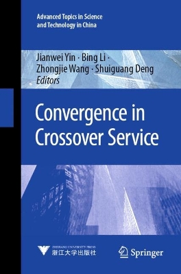 Convergence in Crossover Service 2023 ed.