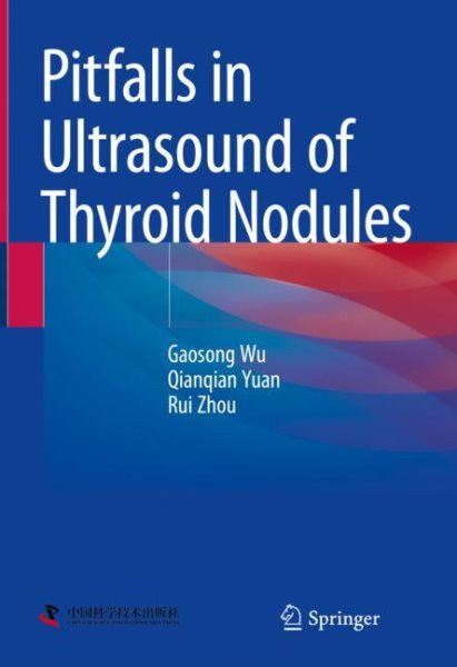Pitfalls in Ultrasound of Thyroid Nodules 2023 ed.