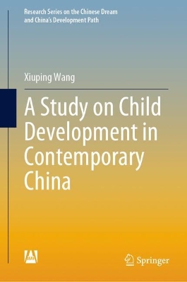 Study on Child Development in Contemporary China