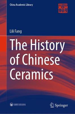 History of Chinese Ceramics 2023 ed.