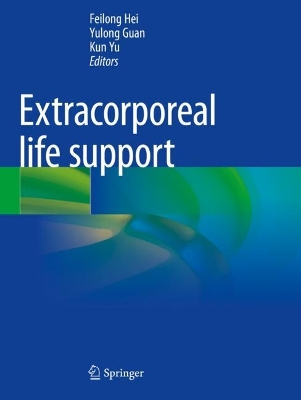 Extracorporeal life support 2023 ed.