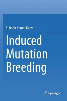 Induced Mutation Breeding 2023 ed.