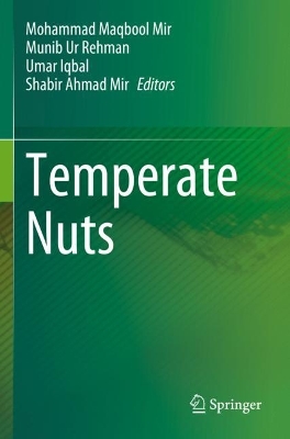 Temperate Nuts 2023 ed.