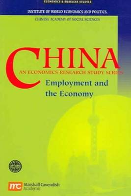 Employment and the Economy, No.6