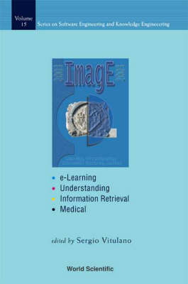 Image: E-learning, Understanding, Information Retrieval, Medical -  Proceedings Of The First International Workshop