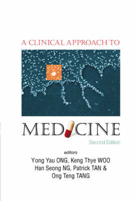 Clinical Approach To Medicine, A (2nd Edition) 2nd Revised edition
