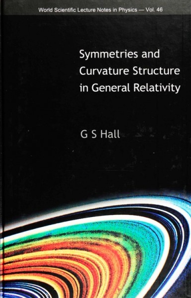 Symmetries and Curvature Structure in General Relativity