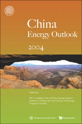 China's Energy Outlook 2004 2004 ed.