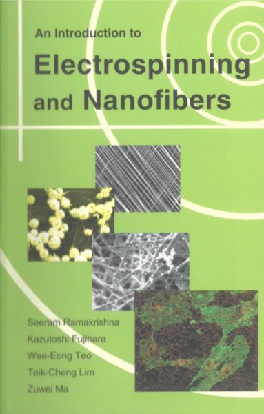 Introduction to Electrospinning and Nanofibers
