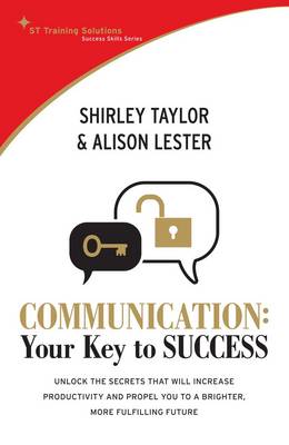Communication: Your Key to Success