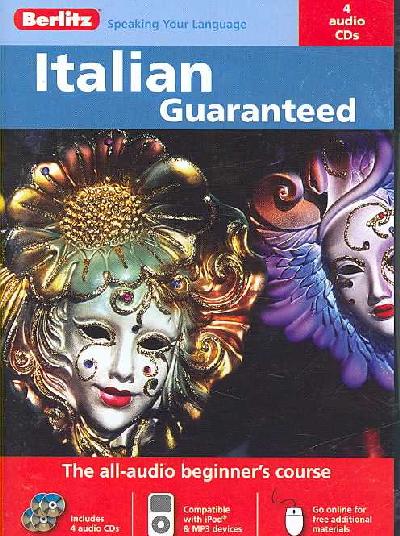 Italian Guaranteed