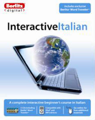 Italian Berlitz Interactive