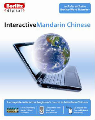 Chinese Mandarin Berlitz Interactive