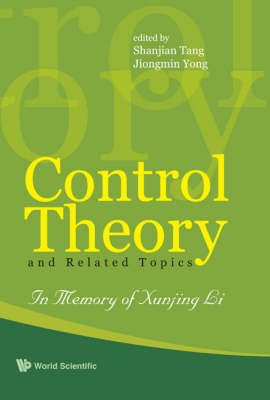 Control Theory And Related Topics: In Memory Of Professor Xunjing Li