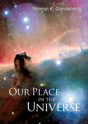 Our Place in the Universe illustrated edition