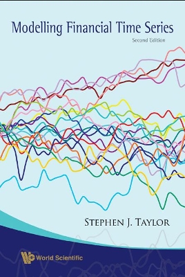 Modelling Financial Time Series Second Edition