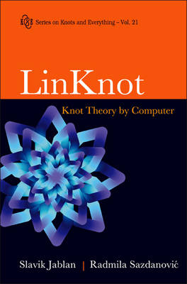 Linknot: Knot Theory by Computer illustrated edition