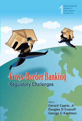 Cross-Border Banking: Regulatory Challenges illustrated edition
