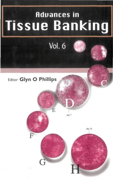 Advances in Tissue Banking, v. 6