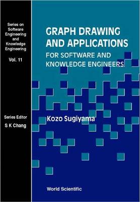 Graph Drawing and Applications for Software and Knowledge Engineers illustrated edition
