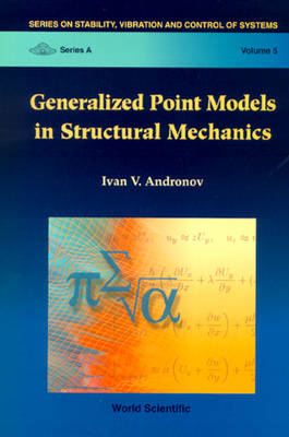 Generalized Point Models in Structural Mechanics illustrated edition