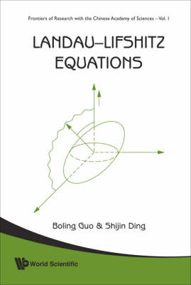 Landau-lifshitz Equations