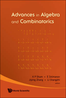 Advances In Algebra And Combinatorics - Proceedings Of The Second  International Congress In Algebra And Combinatorics