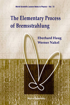 Elementary Process of Bremsstrahlung