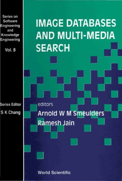Image Databases and Multimedia Search