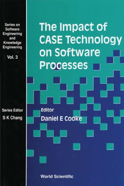 Impact of the Case Technology on the Software Development Life Cycle