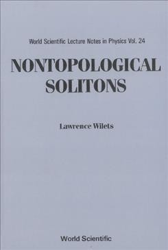 Nontopological Solitons