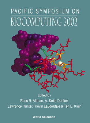 Biocomputing 2002: Proceedings of the Pacific Symposium 2002