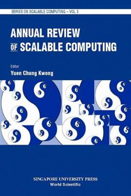 Annual Review of Scalable Computing