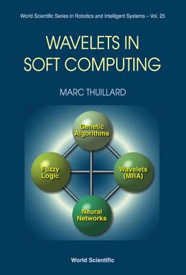 Wavelets in Soft Computing, v. 25