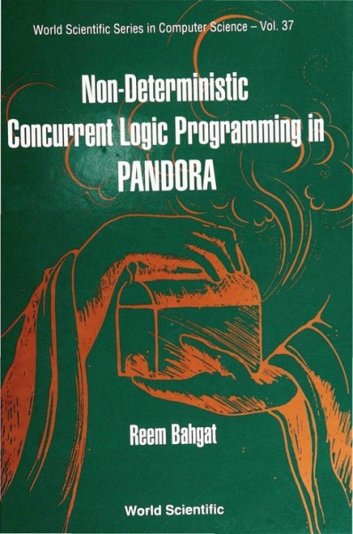 Non-deterministic Concurrent Logic Programming in Pandora illustrated edition