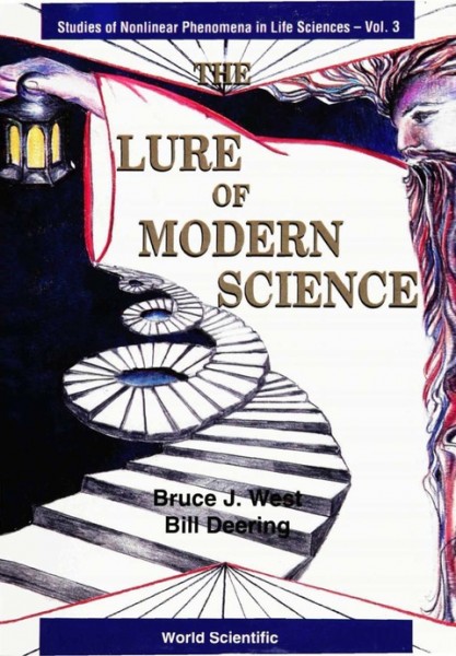 Lure of Modern Science: Fractal Thinking