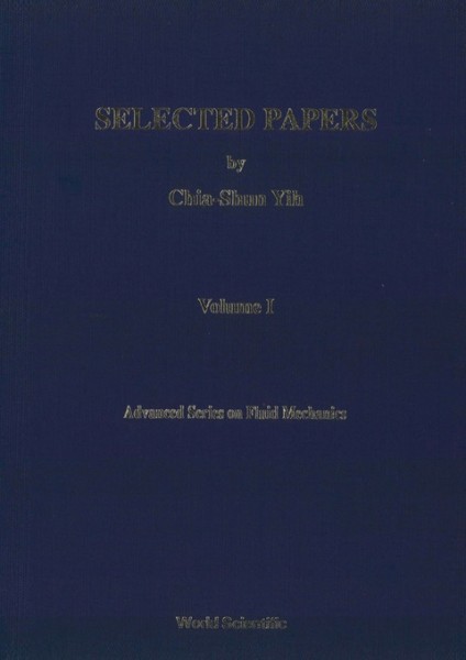 Selected Papers, Vols 1 and 2