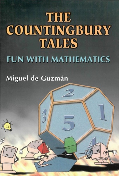 Countingbury Tales: Fun with Mathematics