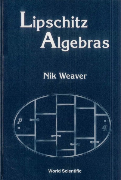 Lipschitz Algebras