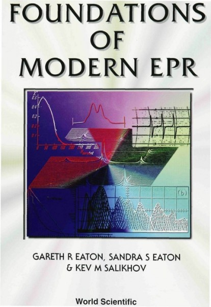 Foundations of Modern EPR