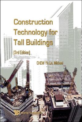 Construction Technology For Tall Buildings (3rd Edition) 3rd Revised edition