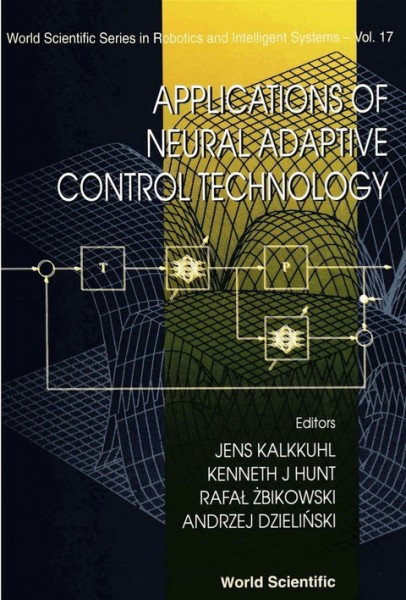 Applications of Neural Adaptive Control Technology