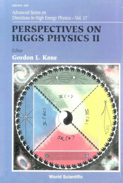 Perspectives on Higgs Physics II 2nd edition