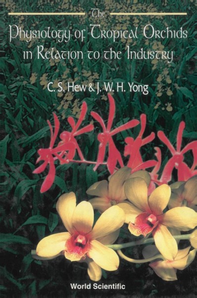 Philosophy of Tropical Orchids in Relation to the Industry