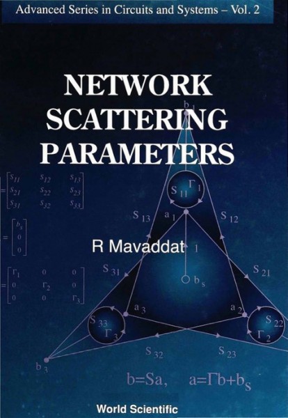 Network Scattering Parameters illustrated edition