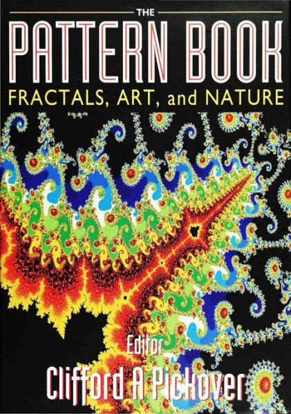 Pattern Book: Recipes for Beauty