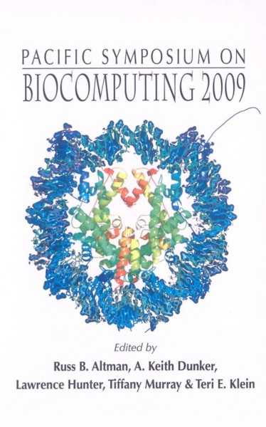 Biocomputing: Proceedings of the Pacific Symposium 2009