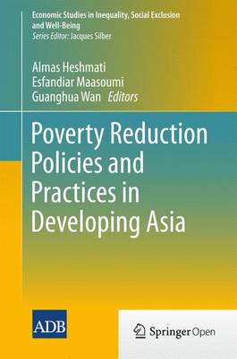 Poverty Reduction Policies and Practices in Developing Asia 2015 ed.